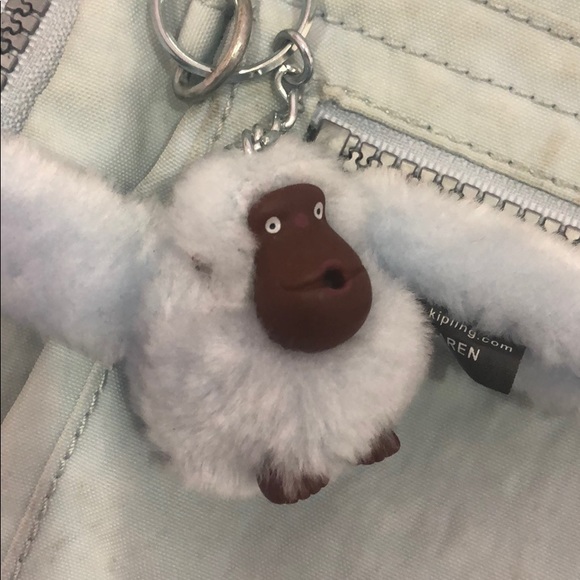 Kipling backpack - Picture 3 of 3